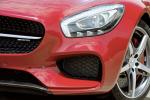 Mercedes-AMG GT 2014 года